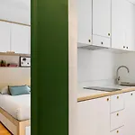 Sant\'Agostino Home